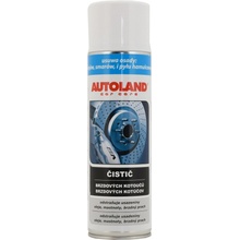 Autoland Spray na brzdové kotúče 500ml