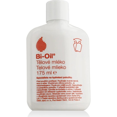 Bi-Oil telové mlieko 175 ml