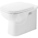DURAVIT D-Code 21150900002