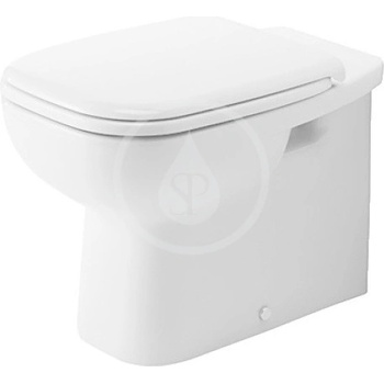 DURAVIT D-Code 21150900002
