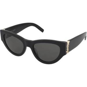 Yves Saint Laurent Слънчеви очила Saint Laurent SL M94 001 - alensa Слънчеви очила