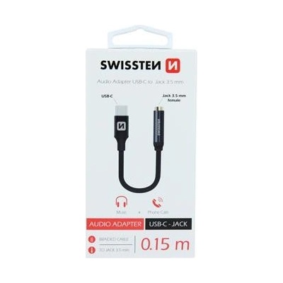 Swissten 73501301