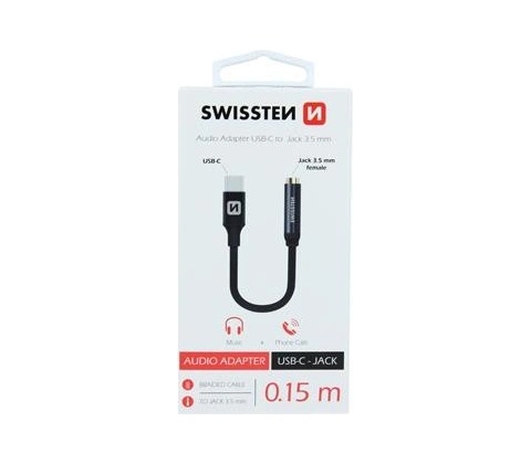 Swissten 73501301