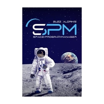 Buzz Aldrin's Space Program Manager