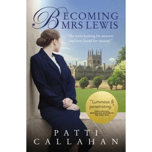 Becoming Mrs. Lewis | CALLAHAN PATTI (ISBN: 9780310104803)