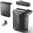 JSAUX externí ventilátor Steam Deck