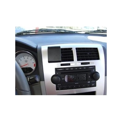 Brodit ProClip montážna konzola pre Dodge Caliber 07-09, Jeep Compass/Patriot 07-08, na stred 853843