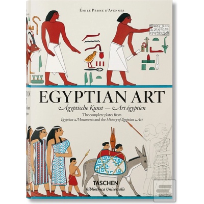 Egyptian Art Salima Ikram
