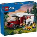 LEGO® City - Holiday Adventure Camper Van (60454)