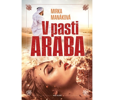 V pasti Araba