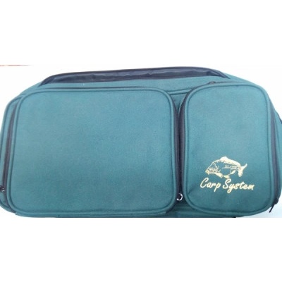 Carp System Obal na vahadla 47x23x6 cm