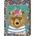 Heye - Puzzle Floral Friends Ours - 1 000 piese