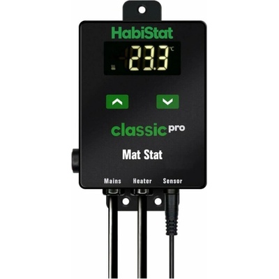 Habistat Pro Mat Stat – Zboží Mobilmania