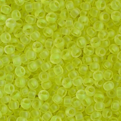 PRECIOSA ORNELA PRECIOSA rokajl NEON 10/0 (38786) č.1 - 15 g