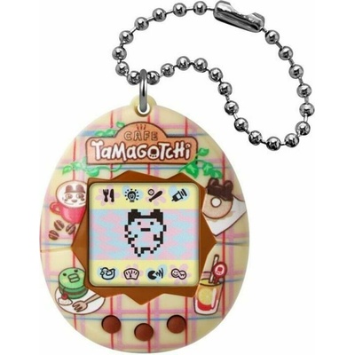 Tamagotchi Original Cafe