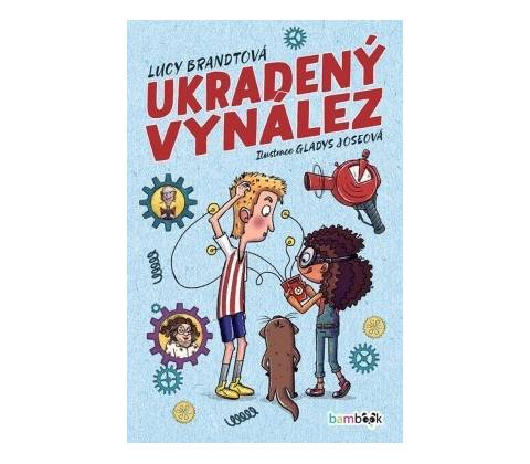 Ukradený vynález
