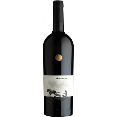 Sedlák Chardonnay Icone Blanc 2023 13% 0,75 l (holá láhev)