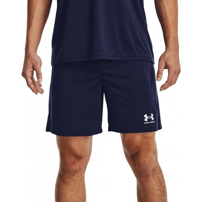 Under Armour Challenger Core Short modré