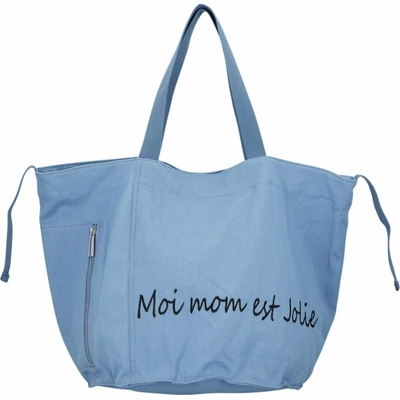 Paolo Bags Espe modrá