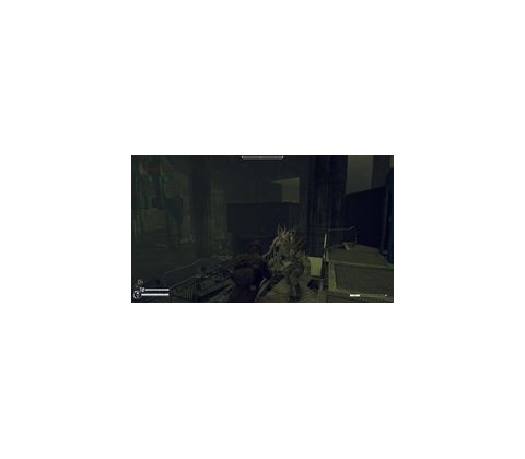 Afterfall: Reconquest