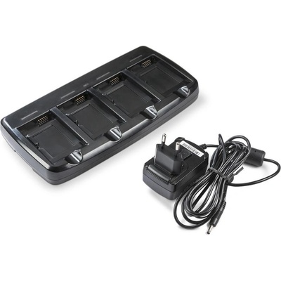 Honeywell 4-slot battery charger COMMON-QC-2, EU (COMMON-QC-2)
