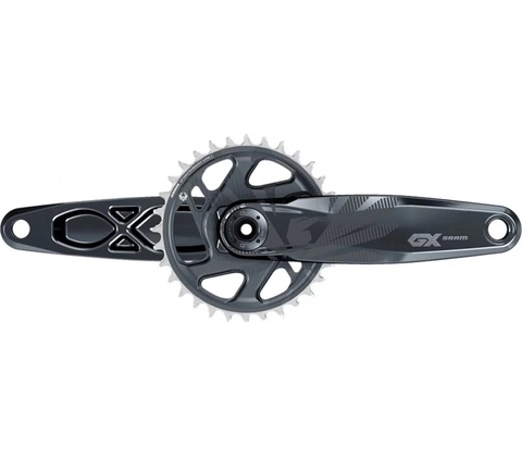 Sram GX Eagle DUB Wide