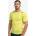 Kilpi MERIN T-shirt Kilpi | Zhalt | МЪЖЕ | S