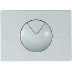 SANIT Бутон Sanit S702 (хром матиран) (16.702.28..0000)