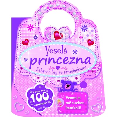 Veselá princezna