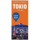 Tokio Easy Map