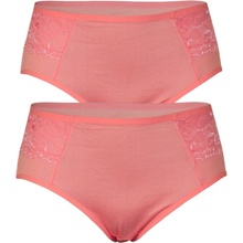 C&R Glami Style vysoké nohavičky 3582 2ks ružová