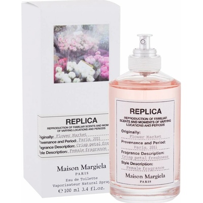 Maison Margiela replica Flower Market toaletná voda dámska 100 ml