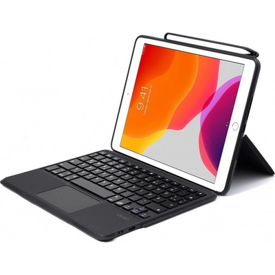 EPICO Keyboard Case iPad 10,2 43811101300008 HUNGARY černá