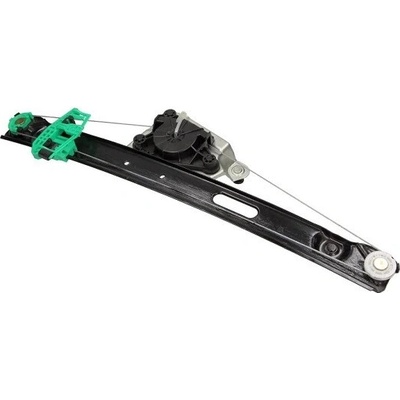 Mechanizmus zdvíhania okna MaXgear 50-0245