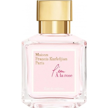 Maison Francis Kurkdjian L'eau A La Rose toaletná voda dámska 70 ml