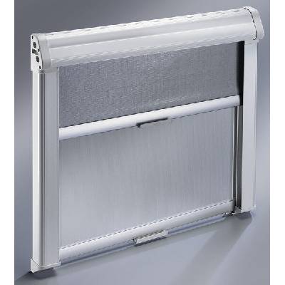 Dometic Щора - Rastrollo 3000, 660x710mm бяла (37933)
