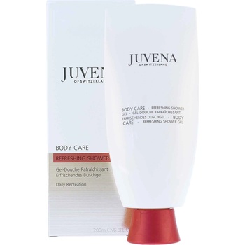 JUVENA Body Care Daily Recreation Refreshing Shower Gel 200ml