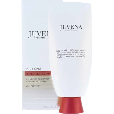 JUVENA Body Care Daily Recreation Refreshing Shower Gel 200ml