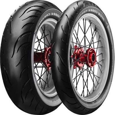 Avon Cobra Chrome 130/70 R18 63H