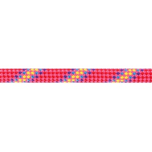 Beal Въже за катерене Virus 10 mm 50 m, розово (TO.BC100V.50.P)