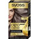 Farby na vlasy Syoss Oleo Intense 7-56 popolavo stredne plavý