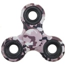 Fidget spinner maskáčový