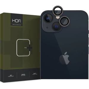 Hofi CAMERA COVER HOFI CAMRING PRO+ защитено стъкло за iPhone 14/14 Plus черен (9589046925931)