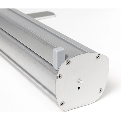 Jansen Display Roll-Banner Massive 100x160-220cm, 1020 x 2360 mm