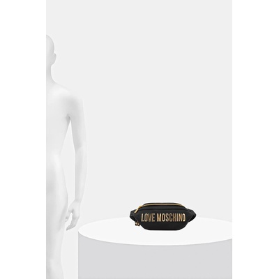 Moschino Чанта за кръст Love Moschino (JC4195PP1NKD0000)