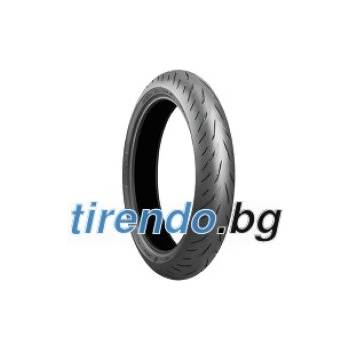 Bridgestone S 22 F ( 120/70 ZR17 TL (58W) Предно колело )