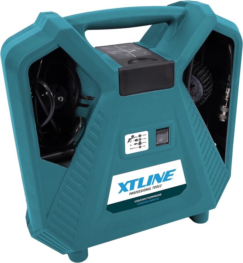 XTline XT2011