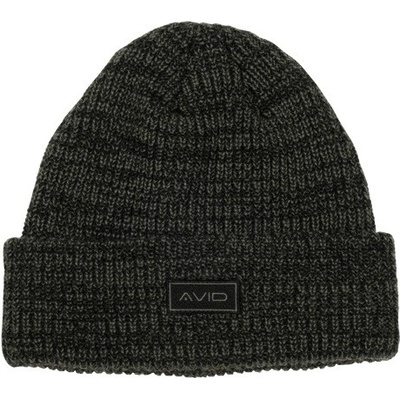 Avid Carp Čepice Marl Knit Beanie Green – Hledejceny.cz