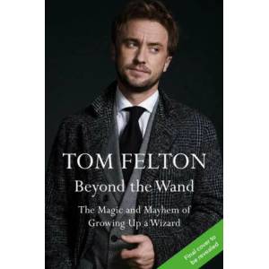 Beyond the Wand (ISBN: 9781538741368)