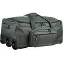 101INC Commando šedá 124 l